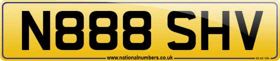 N888 SHV