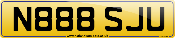 N888 SJU