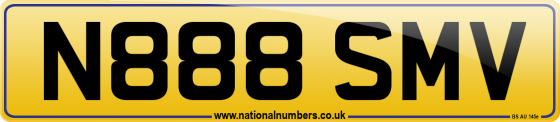 N888 SMV