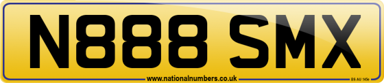 N888 SMX