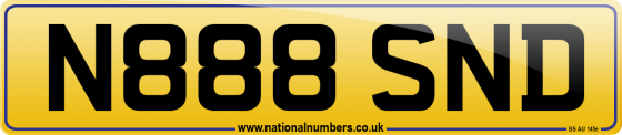 N888 SND