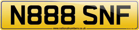 N888 SNF