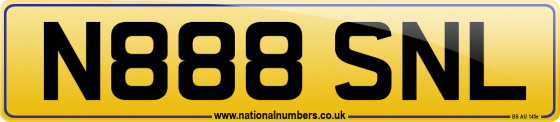 N888 SNL