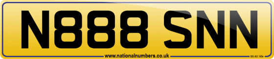 N888 SNN