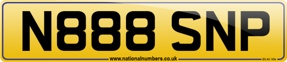 N888 SNP
