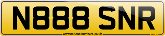 N888 SNR