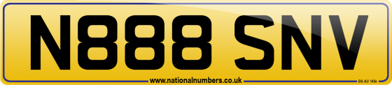 N888 SNV