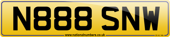 N888 SNW