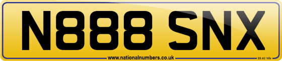 N888 SNX