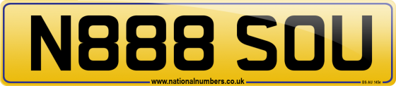 N888 SOU