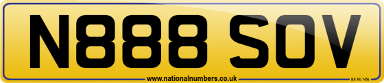 N888 SOV