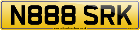 N888 SRK