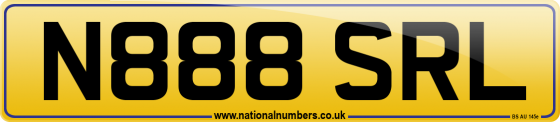 N888 SRL