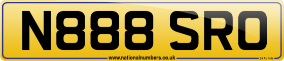 N888 SRO