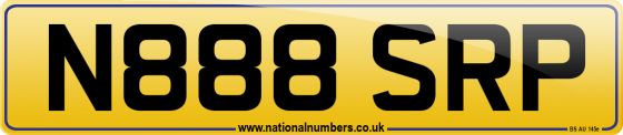 N888 SRP