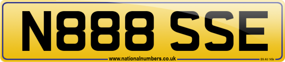 N888 SSE