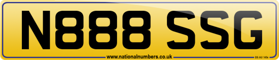 N888 SSG
