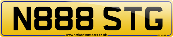 N888 STG