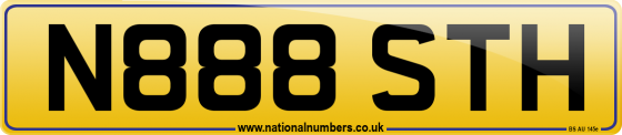 N888 STH