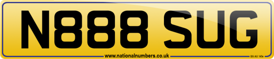 N888 SUG