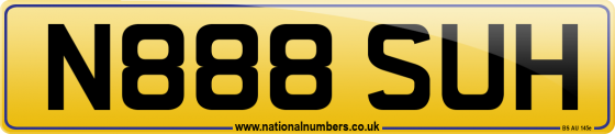 N888 SUH