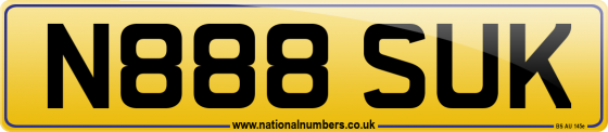 N888 SUK