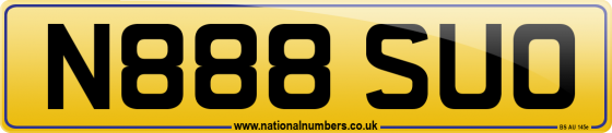 N888 SUO