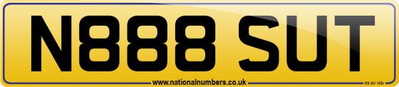 N888 SUT