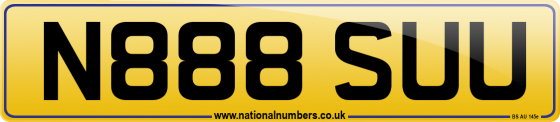 N888 SUU