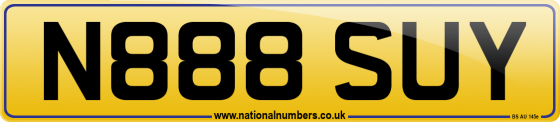 N888 SUY