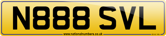N888 SVL