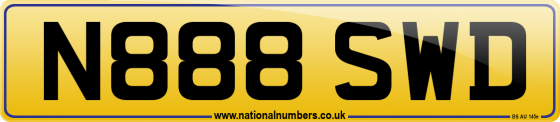 N888 SWD
