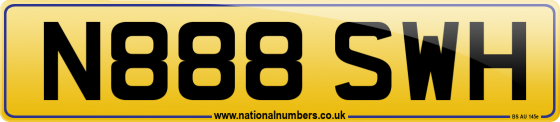 N888 SWH
