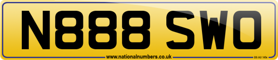 N888 SWO