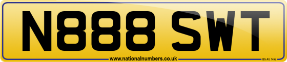 N888 SWT