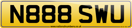 N888 SWU