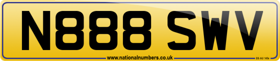 N888 SWV