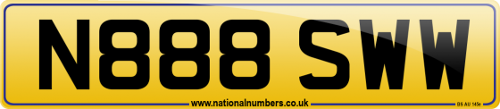 N888 SWW