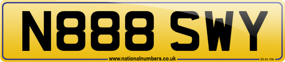 N888 SWY
