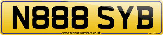 N888 SYB