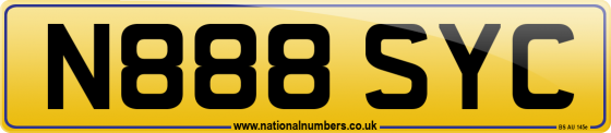N888 SYC