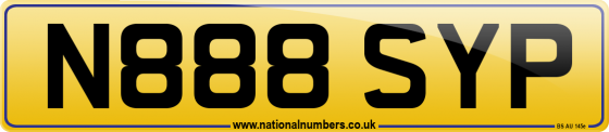 N888 SYP