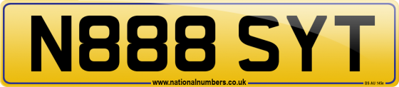 N888 SYT