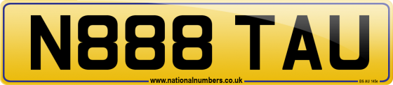 N888 TAU