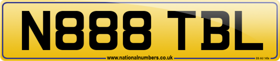 N888 TBL