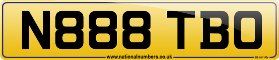 N888 TBO