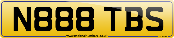 N888 TBS