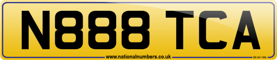 N888 TCA