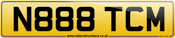 N888 TCM