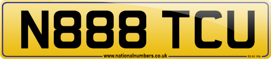N888 TCU